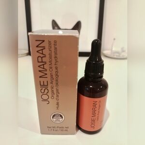 Josie Maran Organic Argan Oil Moisturizer